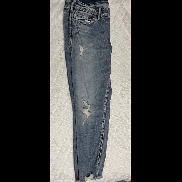 Silvers W30 L25 - Picture 3 of 3